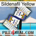 Sildenafil Yellow 12